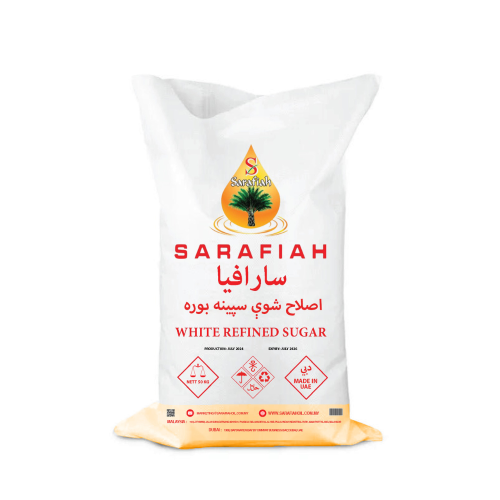 Refined Coarse Crystal